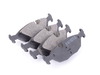 Pagid OEM Rear Brake Pads - E30 318is, 325e, 325i/is/ix 34211158912 View 2