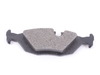 Pagid OEM Rear Brake Pads - E30 318is, 325e, 325i/is/ix 34211158912 View 3