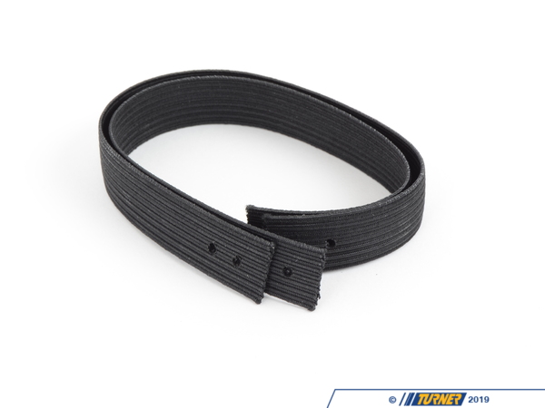 Genuine BMW Genuine BMW Fastening Kit F Headlining - 54347310385 - F12 54347310385
