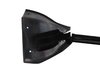 Genuine BMW Genuine BMW Outer Weatherstrip - Schwarz - E46 M3 S54 3.2L 51367894712 View 6