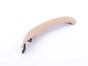 Trim Cover Pull Strap - Right - Beige - F25, F26