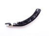 Genuine BMW Trim Cover Pull Strap - Right - Beige - F25, F26 51417246212 View 2