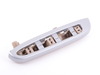 Genuine BMW Genuine BMW Armrest, Titanium Ii, Rear L - 51437053017 - Hellbeige 51437053017 View 3