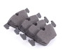 Genuine BMW Genuine BMW Front Brake Pads - E82 128i E88 128i 34116797859 View 1