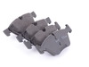 Genuine BMW Genuine BMW Front Brake Pads - E82 128i E88 128i 34116797859 View 2