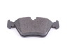 Genuine BMW Genuine BMW Front Brake Pads - E82 128i E88 128i 34116797859 View 3