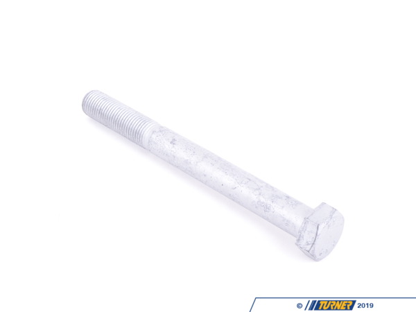 Genuine BMW Genuine BMW Hex Bolt - 07119900483 - E34 07119900483
