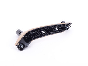 Genuine BMW Support, Pull Strap, Right Beige - 51419209214 - F25,F26
