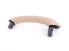 Genuine BMW Genuine BMW Support, Pull Strap, Right Beige - 51419209214 - F25,F26 51419209214 View 2