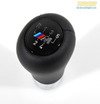 Genuine BMW Genuine BMW ZHP Shift Knob - 5 Speed 25117896031 View 5