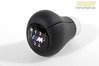 Genuine BMW Genuine BMW ZHP Shift Knob - 5 Speed 25117896031 View 6