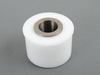 Turner Motorsport Front Control Arm Bushings (FCAB) - Delrin Solid Race - E46 (Not M3) (Pair) 31126757623D View 3