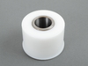 Turner Motorsport Front Control Arm Bushings (FCAB) - Delrin Solid Race - E46 (Not M3) (Pair) 31126757623D View 4