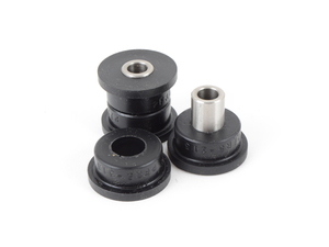 Race Polyurethane Rear Sway Bar Bushing Set - E36 Non-M