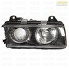 ZKW E36 Euro Headlight - Right - E36 318i 323i 325i 328i M3 - (NO LONGER AVAILABLE) 63121393272 View 7