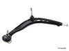 Febi Lower Front Control Arm - Left  31126758513 View 1