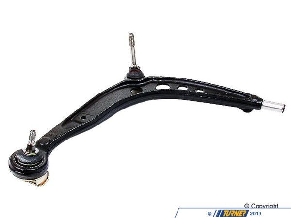 Febi Lower Front Control Arm - Left  31126758513