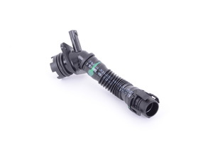 Genuine BMW Crank Case Vent Hose