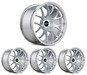 APEX Wheels APEX EC-7 18x8.5" ET45 Wheel Set EC7188545X4 View 3