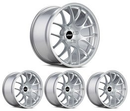 APEX EC-7 18x9.5" ET22 Square Track Wheel Set - (NO LONGER AVAILABLE)