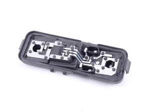 Genuine BMW Bulb Carrier for Fender Taillight - F25 X3