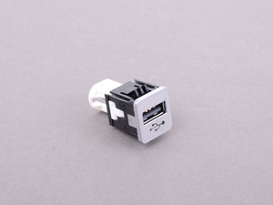 Genuine BMW Usb Socket - 84109368857