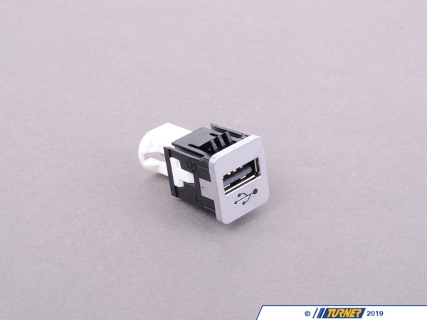 Genuine BMW Genuine BMW Usb Socket - 84109368857 84109368857