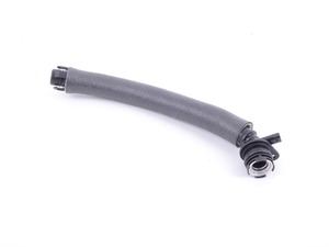 Genuine BMW CCV Vent hose - F22 F23 F30 F32 F36 N55 3.0L