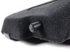 Genuine MINI Genuine MINI Rear Window Shelf Panther Black - 51467111559 51467111559 View 5