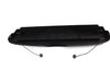 Genuine MINI Genuine MINI Rear Window Shelf Panther Black - 51467111559 51467111559 View 6