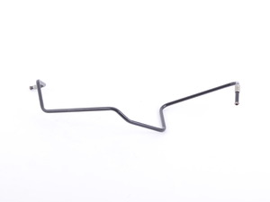 Brake Circuit Pipe - Front - E60, E63, E64