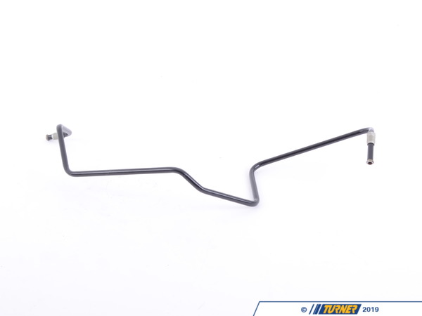 Genuine BMW Brake Circuit Pipe - Front - E60, E63, E64 34322283840