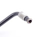 Genuine BMW Brake Circuit Pipe - Front - E60, E63, E64 34322283840 View 2