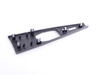 Genuine BMW Center Console Decor Panel - Nussbaumwurzel - F30, F31, F32, F34, F36 51169232079 View 1