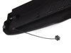 Genuine MINI Genuine MINI Rear Window Shelf Panther Black - 51467111559 51467111559 View 7