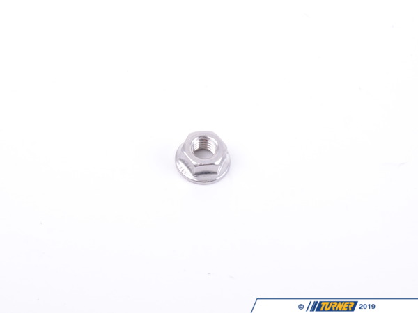 Genuine BMW Genuine BMW Hex Nut - 18307525607 18307525607