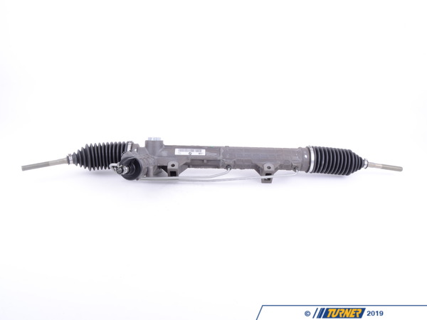 32136757651KT - Remanufactured Steering Rack With Core Charge