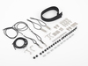 Genuine BMW Genuine BMW Fastening Kit F Headlining - 54347310385 - F12 54347310385 View 5