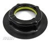 Genuine BMW Front Upper Spring Perch With Radial Bearing - E38, E39, E46 M3, E60 M5 31331090612 View 4