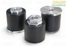 Turner Motorsport Rear Differential Mounts - Solid Delrin Race - E82 1M, E9X M3 TDR9080DM3 View 4