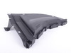 Genuine BMW Genuine BMW Cover, Bottom Left - 51757980137 - F01 51757980137 View 2