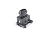Genuine BMW Genuine BMW Plug Housing 2 Pol. - 12521706091 - E36,E38 12521706091 View 1