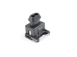 Genuine BMW Plug Housing 2 Pol. - 12521706091 - E36,E38