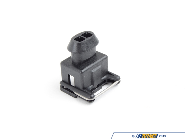 Genuine BMW Genuine BMW Plug Housing 2 Pol. - 12521706091 - E36,E38 12521706091