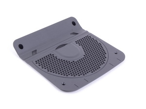 Central Woofer Trim - F30, F31, F32, F33, F36, F80, F82, F83