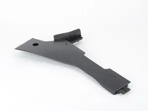 Genuine BMW Covering Tank, Right - 51757185136 - F01
