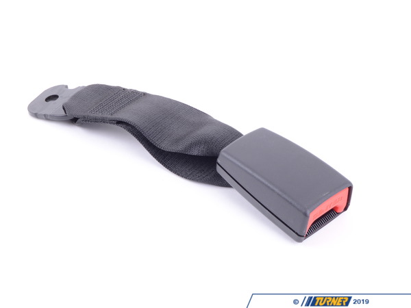 Genuine BMW Genuine BMW Lower Belt Rear Center - 72117161650 - E70 X5 72117161650