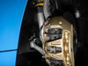 ECS ECS Tuning Exact-Fit Stainless Steel Brake Lines (Full Kit) - F06/07/10/12/13 Non-M 002563ECS03AKT1 View 8