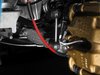 ECS ECS Tuning Exact-Fit Stainless Steel Brake Lines (Full Kit) - F06/07/10/12/13 Non-M 002563ECS03AKT1 View 13