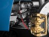 ECS ECS Tuning Exact-Fit Stainless Steel Brake Lines (Full Kit) - F06/07/10/12/13 Non-M 002563ECS03AKT1 View 14